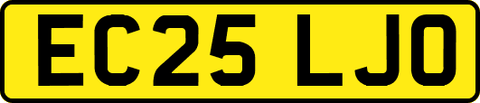 EC25LJO