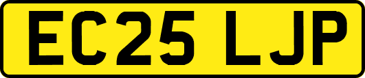 EC25LJP
