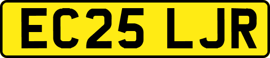 EC25LJR
