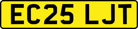 EC25LJT