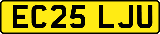 EC25LJU