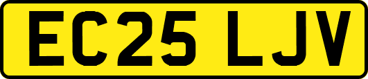 EC25LJV