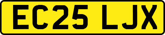 EC25LJX