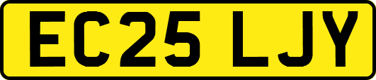 EC25LJY