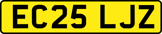 EC25LJZ