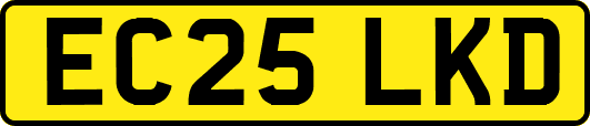 EC25LKD