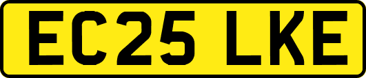EC25LKE