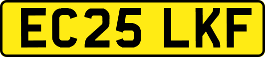 EC25LKF