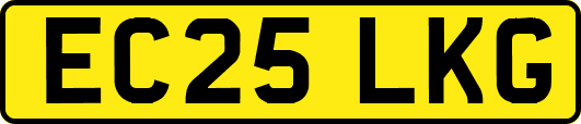 EC25LKG