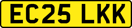 EC25LKK
