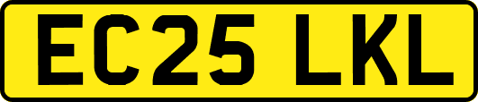 EC25LKL