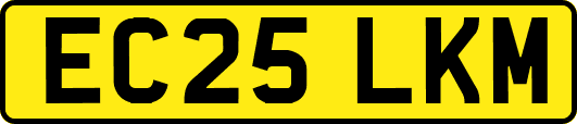 EC25LKM
