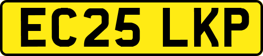 EC25LKP