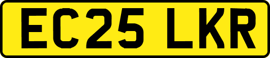 EC25LKR