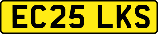 EC25LKS