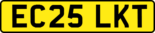 EC25LKT