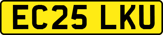 EC25LKU