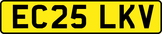 EC25LKV