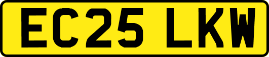 EC25LKW