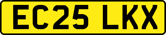 EC25LKX