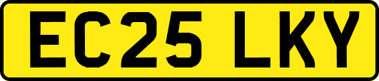 EC25LKY