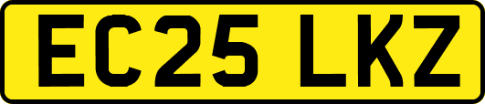 EC25LKZ