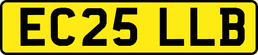 EC25LLB