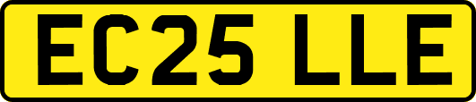 EC25LLE