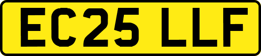 EC25LLF