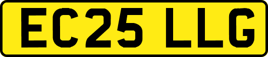 EC25LLG