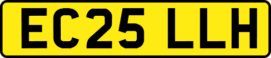 EC25LLH