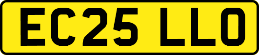 EC25LLO