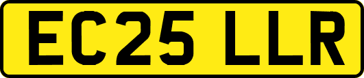 EC25LLR