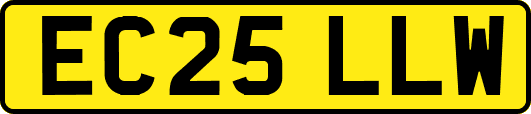 EC25LLW
