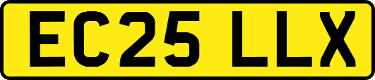 EC25LLX