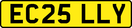 EC25LLY