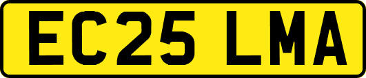 EC25LMA