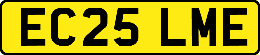 EC25LME