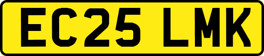 EC25LMK