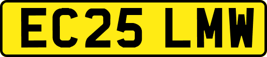 EC25LMW