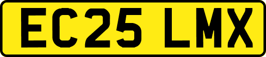 EC25LMX