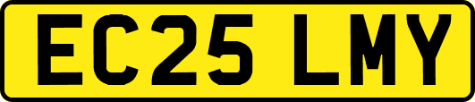 EC25LMY