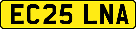 EC25LNA