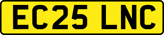 EC25LNC