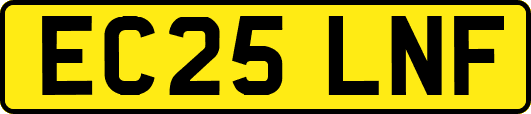 EC25LNF