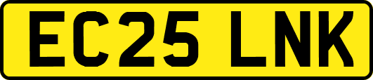 EC25LNK