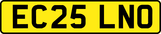 EC25LNO