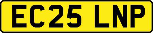 EC25LNP