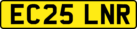 EC25LNR