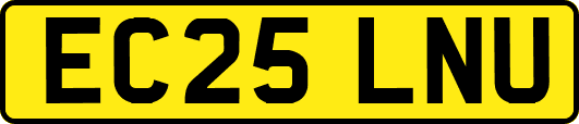 EC25LNU